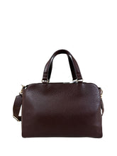 LIUJO ACCESSORI1 Liu Jo Borsa a Mano Donna Marrone Marrone